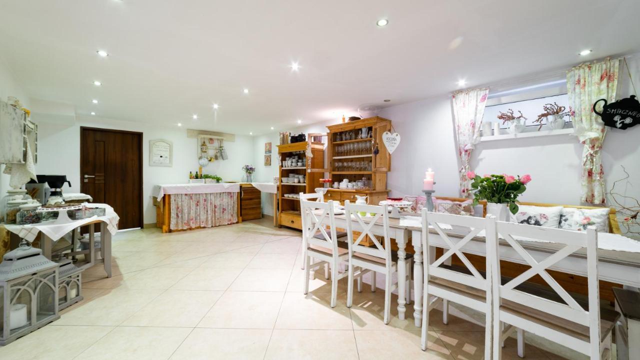 Bed and breakfast Izbica Karpacz