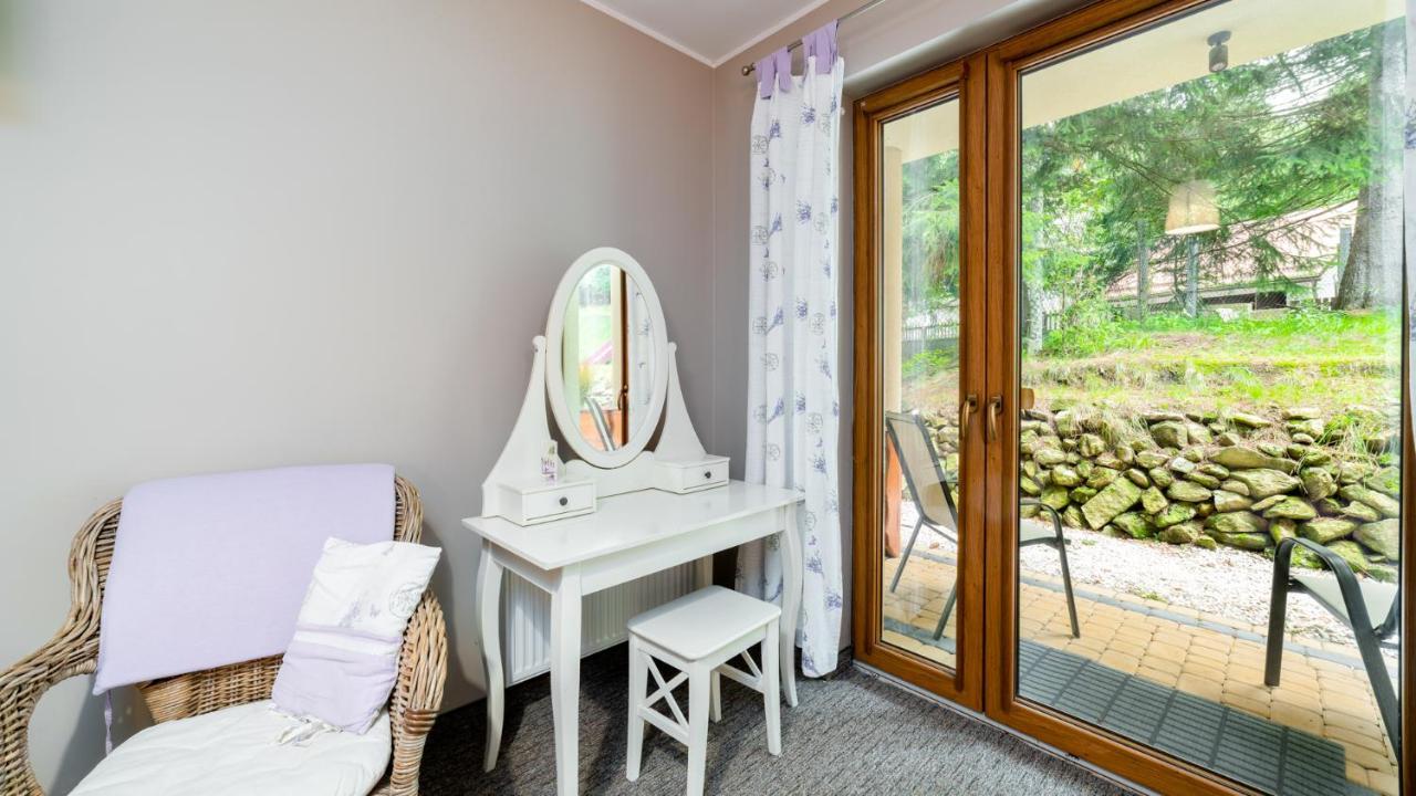 Bed and breakfast Izbica Karpacz