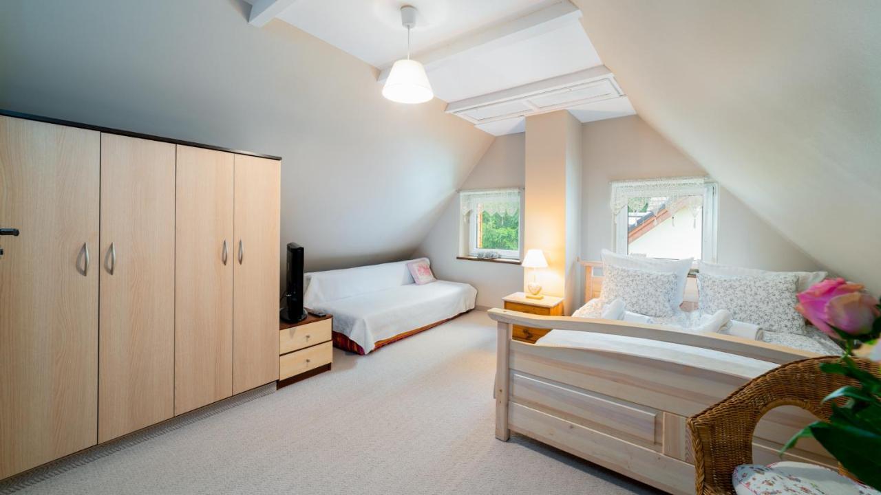 Izbica Bed and breakfast Karpacz