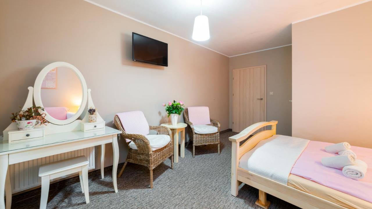 Izbica Bed & Breakfast *
